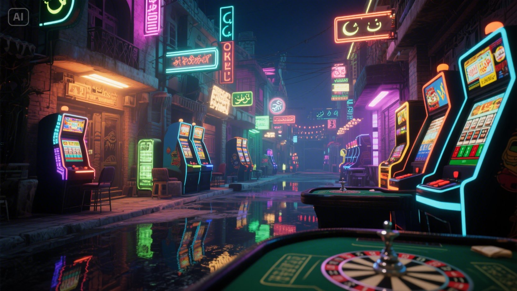 Casino Speedy Casino desktop and mobile interfaces